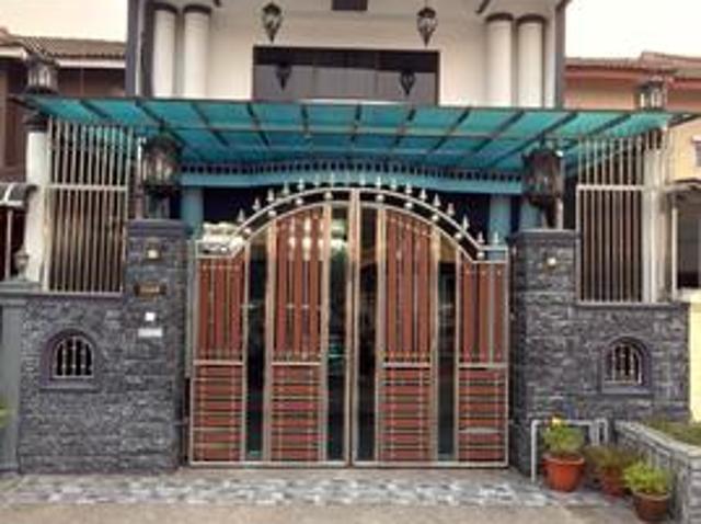 Residential House for sale in Kulai