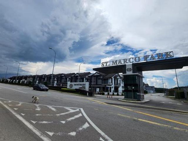 Terraced House for sale in Kulai, Johor