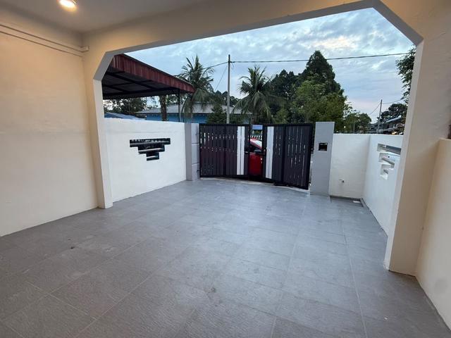 Terraced House for sale in Kulai, Johor