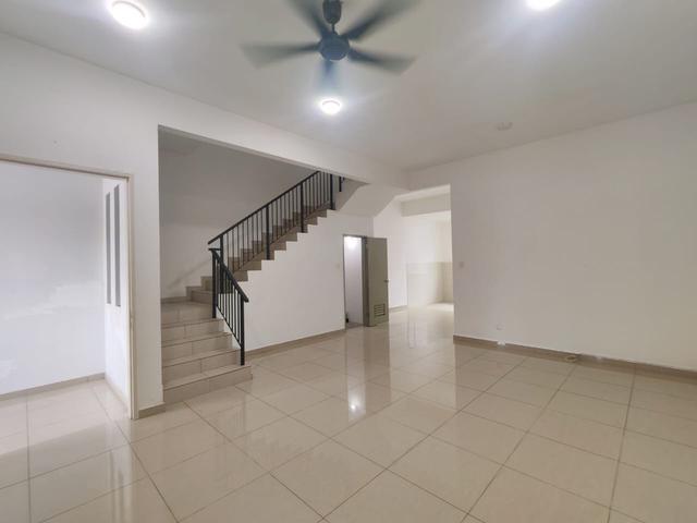Terraced House for rent in Kulai, Johor