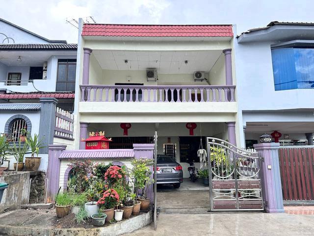 Terraced House for sale in Kulai, Johor