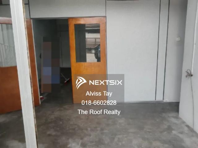 Shop for rent in Kulai, Johor