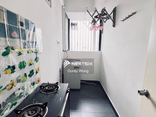 Shop for sale in Johor Bahru