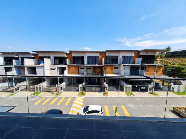 Terraced House for sale in Kulai, Johor