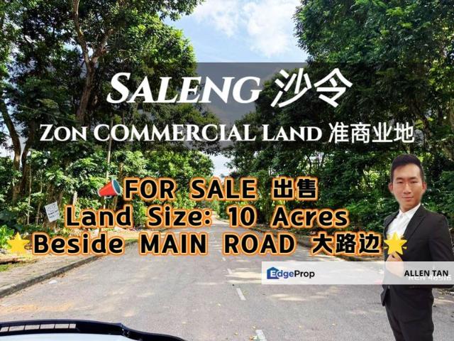 Shop for sale in Kulai, Johor