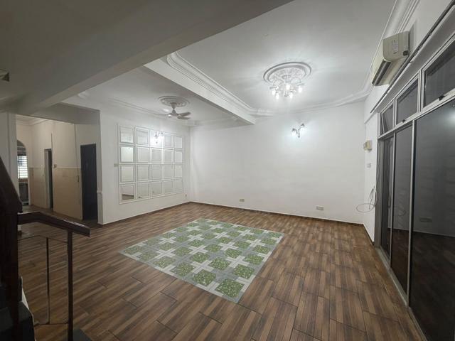 Terraced House for rent in Kulai, Johor