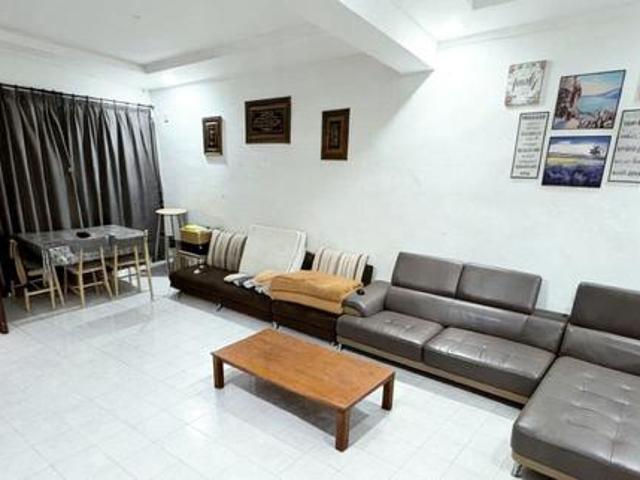 Terraced House for rent in Kulai, Johor