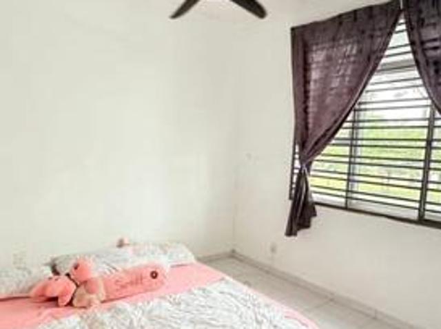 Terraced House for rent in Kulai, Johor