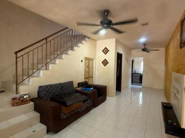 Terraced House for sale in Kulai, Johor