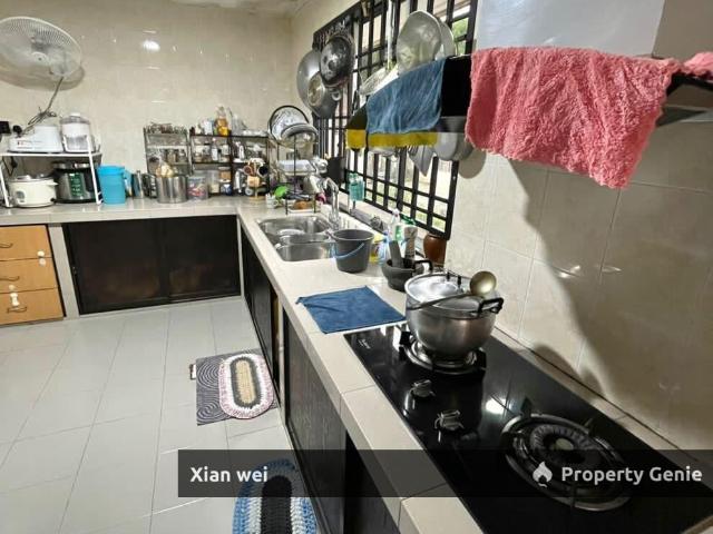 Serviced Residence for sale in Kulai, Johor