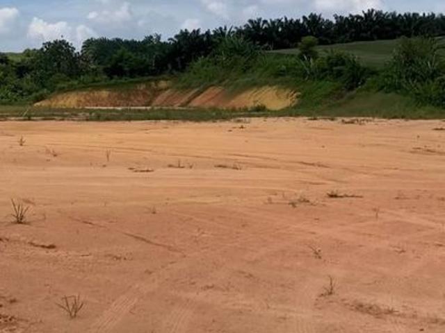 Warehouse for sale in Kulai, Johor