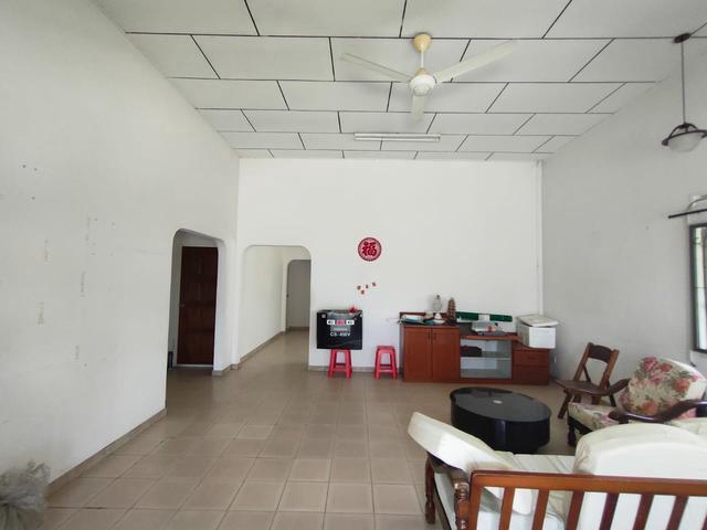Bungalow for sale in Kulai, Johor