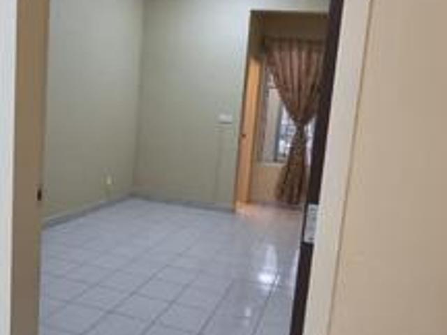Townhouse for rent in Johore Bahru, Johor
