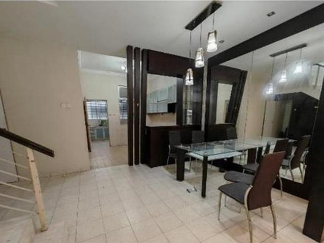 Terraced House for rent in Kulai, Johor