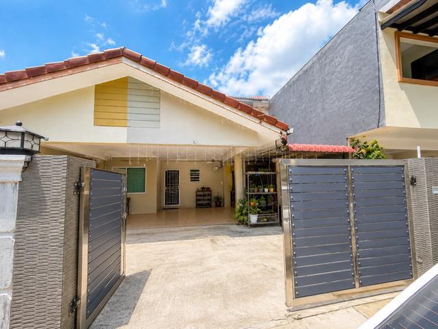 Terraced House for sale in Kulai, Johor