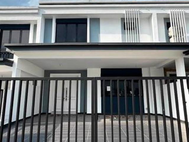 Terraced House for sale in Kulai