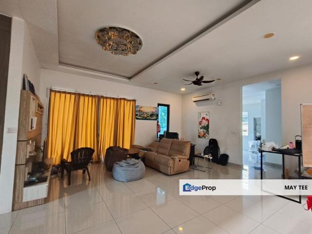 House for sale in Kulai, Johor