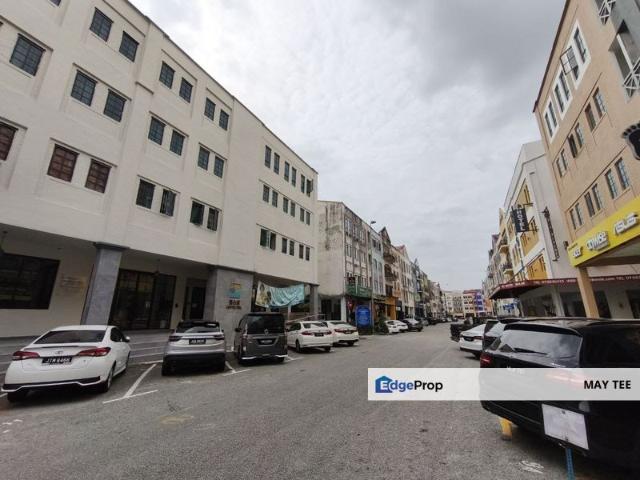 Shop for sale in Kulai, Johor