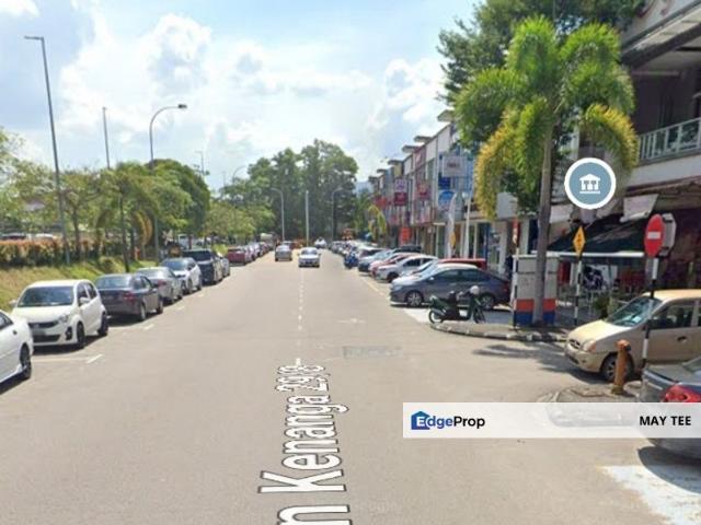 Shop for rent in Kulai, Johor