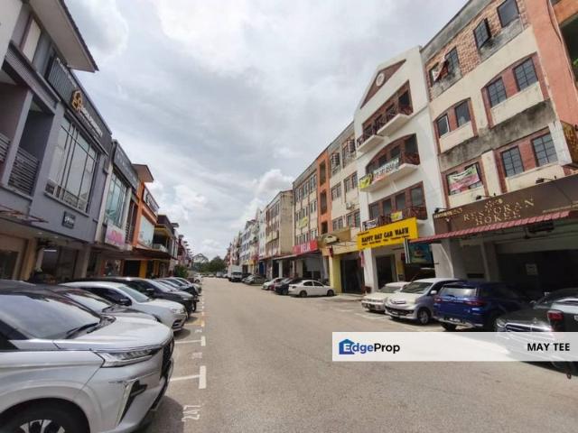 Shop for rent in Kulai, Johor