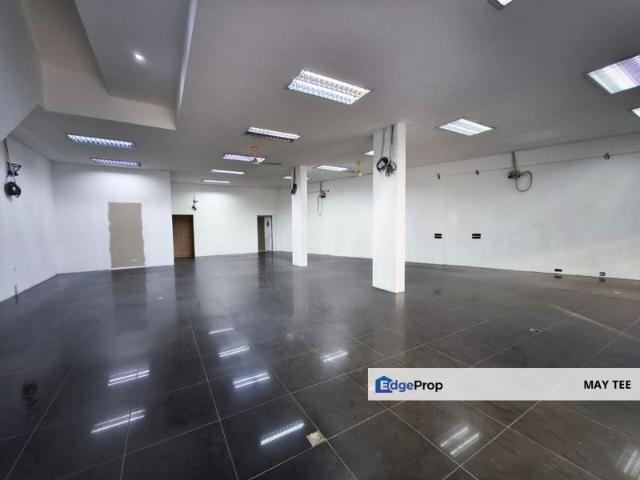 Shop for rent in Kulai, Johor