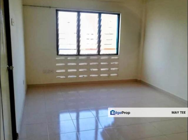 Flat for sale in Kulai, Johor