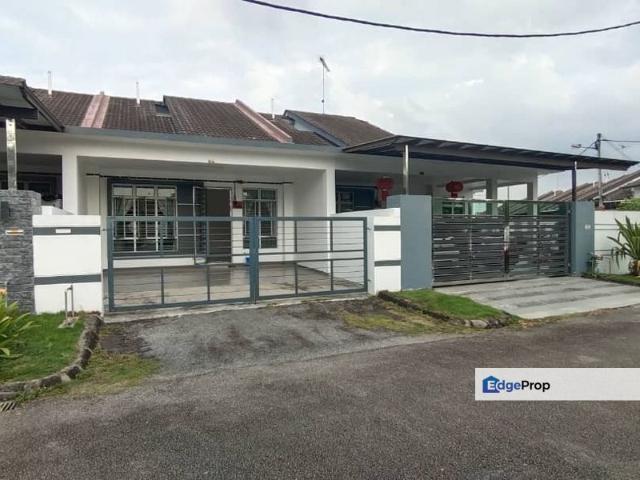 House for sale in Kulai, Johor