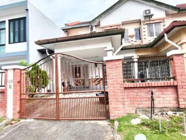 Terraced House for rent in Kulai, Johor