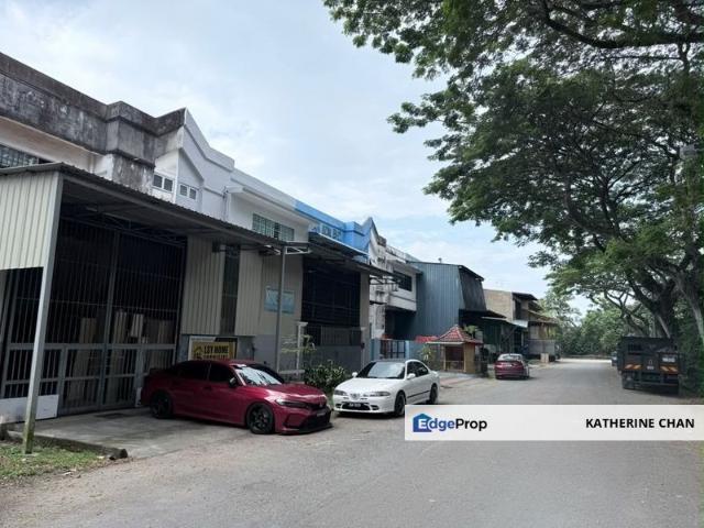 Warehouse for rent in Kulai, Johor