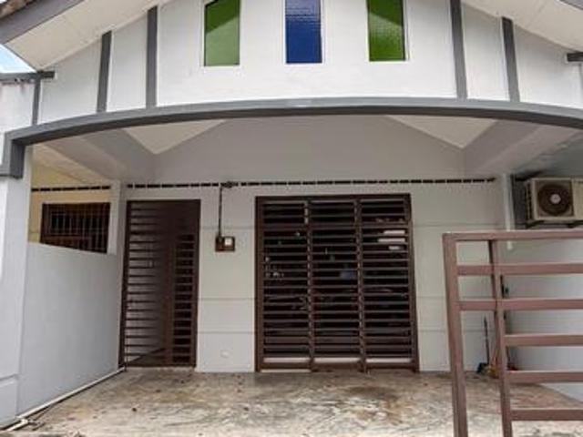 Terraced House for rent in Kulai, Johor
