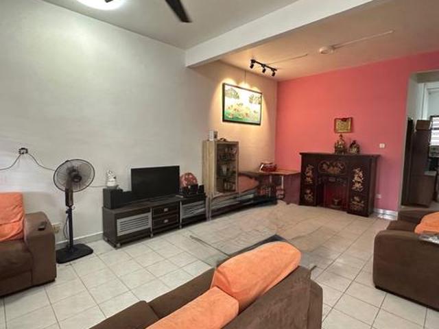 Terraced House for sale in Kulai, Johor