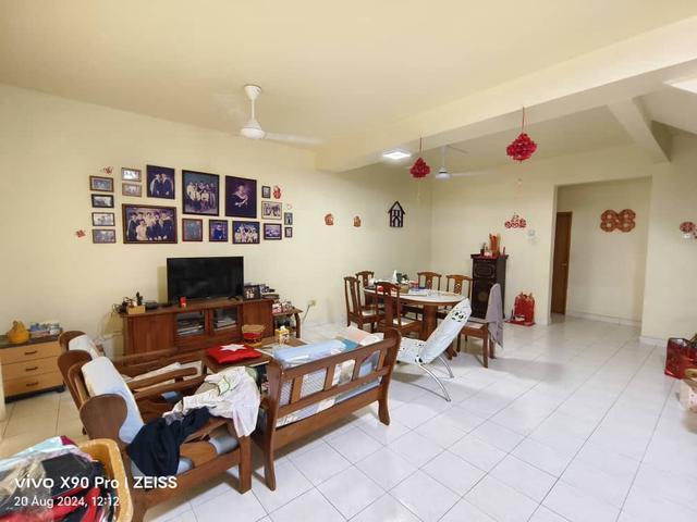 Terraced House for sale in Kulai, Johor