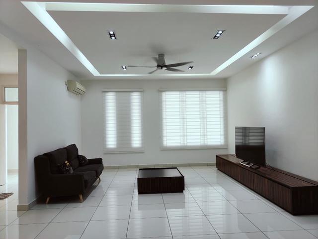 Terraced House for rent in Kulai, Johor