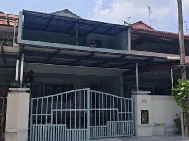 Terraced House for rent in Kulai, Johor