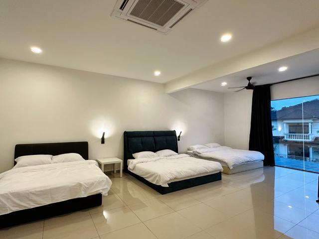 Terraced House for rent in Kulai, Johor
