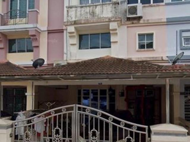 House for sale in Kulai, Johor