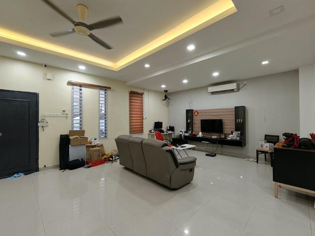 Terraced House for sale in Kulai