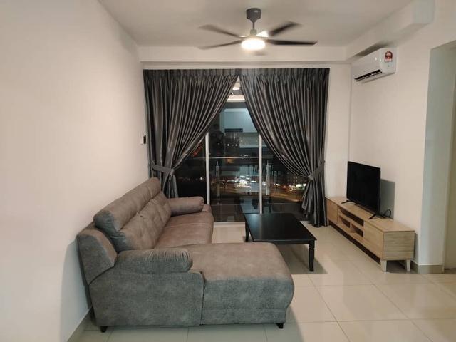 Serviced Residence for rent in Kulai, Johor