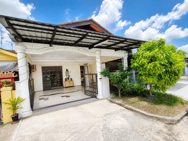 Terraced House for sale in Kulai, Johor