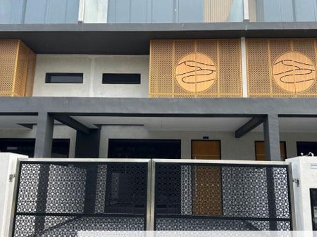 House for sale in Kulai, Johor