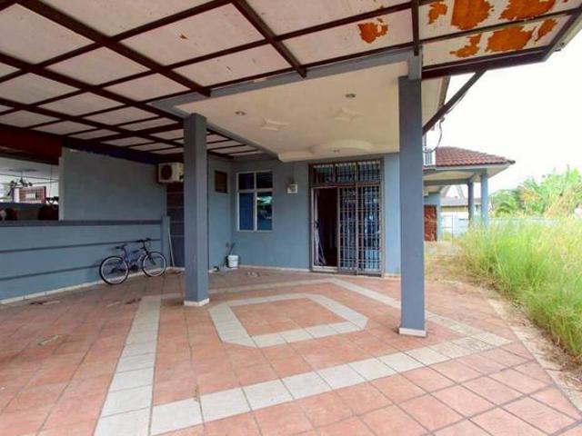Terraced House for sale in Kulai
