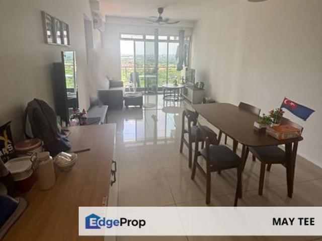 Condominium for sale in Kulai, Johor
