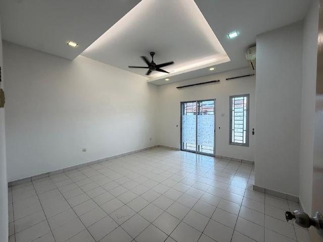 Terraced House for rent in Kulai, Johor