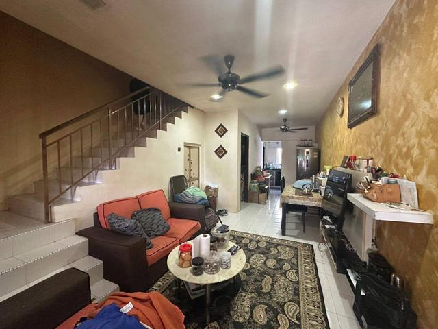Terraced House for sale in Kulai, Johor
