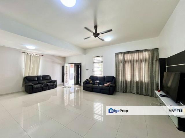 House for sale in Kulai, Johor