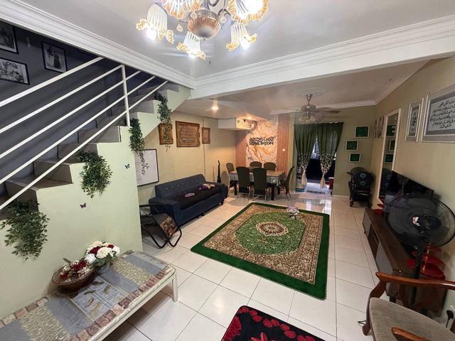 Terraced House for sale in Kulai, Johor