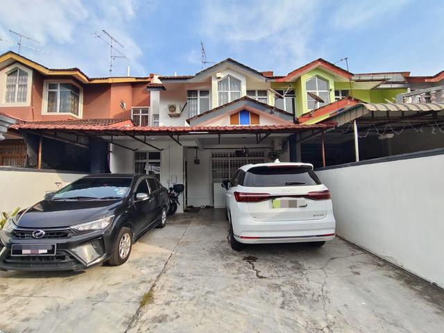 Terraced House for sale in Kulai, Johor