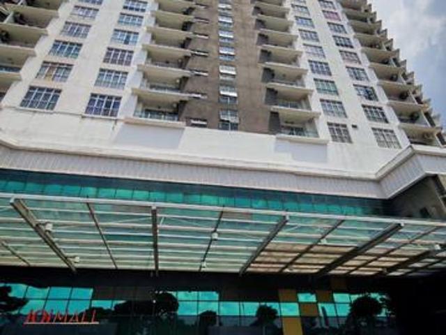 Serviced Residence for rent in Kulai, Johor