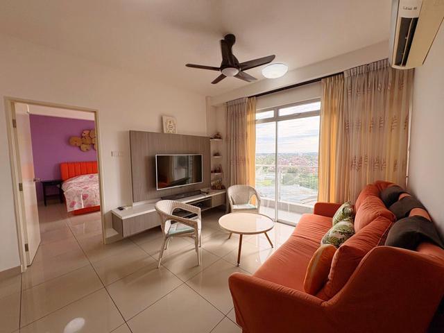 Serviced Residence for rent in Kulai, Johor