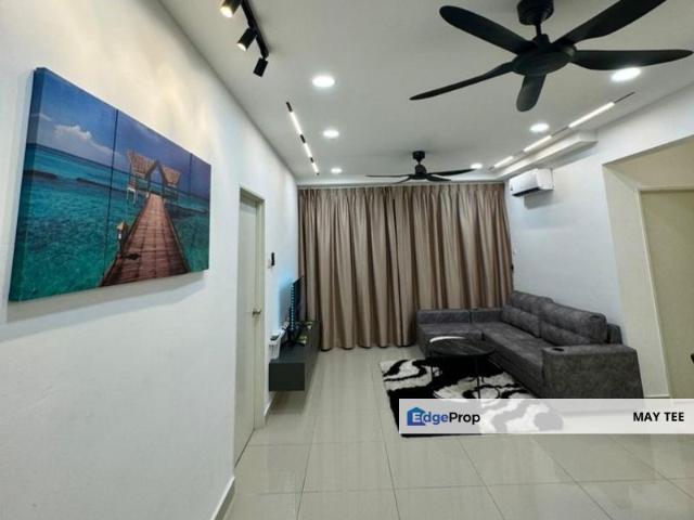 Condominium for sale in Kulai, Johor